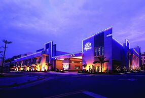 Hwu Meei Motel
