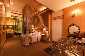 Hwu Meei Motel