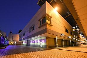 Hwu Meei Motel