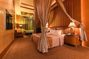 Hwu Meei Motel