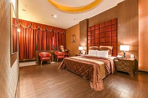 Hwu Meei Motel