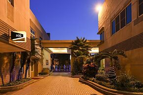 Hwu Meei Motel