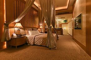 Hwu Meei Motel