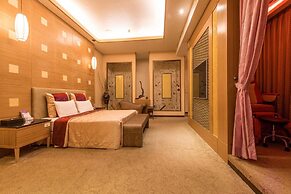 Hwu Meei Motel