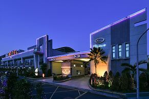 Hwu Meei Motel