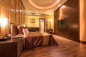 Hwu Meei Motel