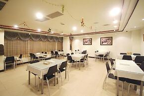 Hwu Meei Motel