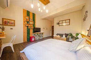 Kenting Sleep Inn