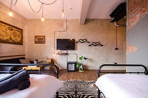 Kenting Sleep Inn