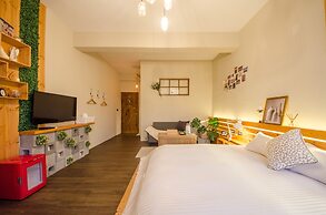Kenting Sleep Inn