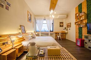 Kenting Sleep Inn