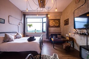 Kenting Sleep Inn