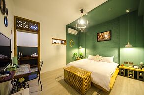 Kenting Sleep Inn