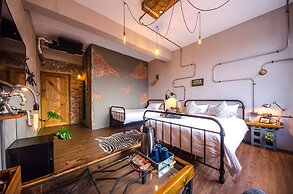 Kenting Sleep Inn