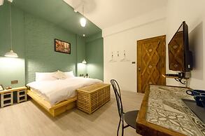 Kenting Sleep Inn
