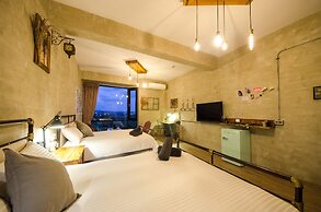 Kenting Sleep Inn