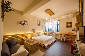 Kenting Sleep Inn