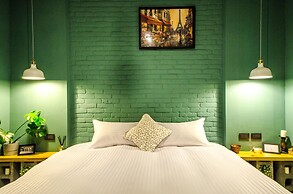 Kenting Sleep Inn
