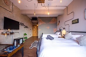 Kenting Sleep Inn