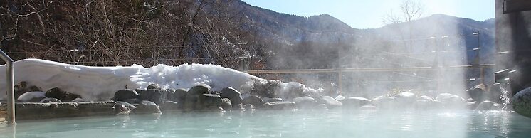 Shirafune Grand Hotel