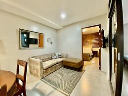 Paradores de Vigan