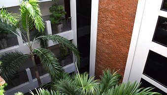 Paradores de Vigan