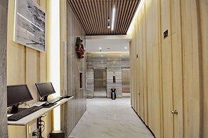 Melissa Hotel