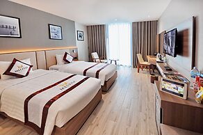 Melissa Hotel