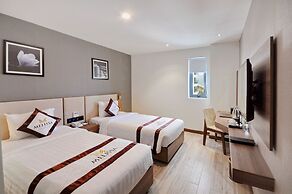 Melissa Hotel