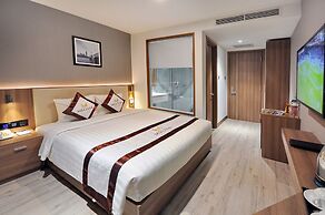 Melissa Hotel