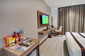 Melissa Hotel