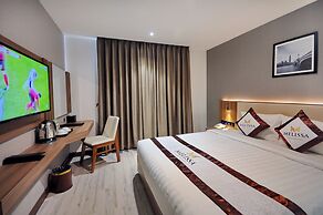 Melissa Hotel