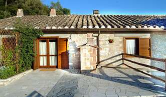 Agriturismo Belvedere Cramaccioli