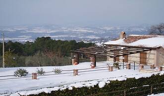 Agriturismo Belvedere Cramaccioli