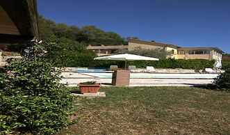Agriturismo Belvedere Cramaccioli