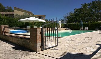 Agriturismo Belvedere Cramaccioli