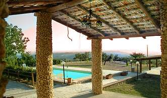 Agriturismo Belvedere Cramaccioli