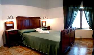 Agriturismo Belvedere Cramaccioli