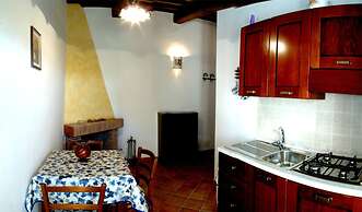 Agriturismo Belvedere Cramaccioli