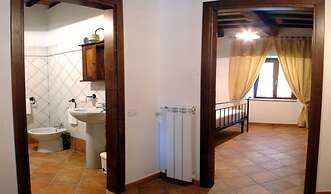 Agriturismo Belvedere Cramaccioli
