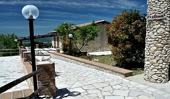 Agriturismo Belvedere Cramaccioli