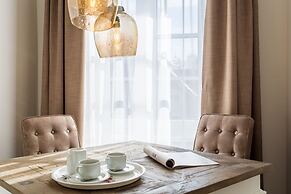 Hotel Achterum Greetsiel