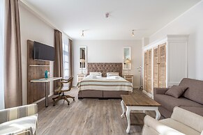 Hotel Achterum Greetsiel