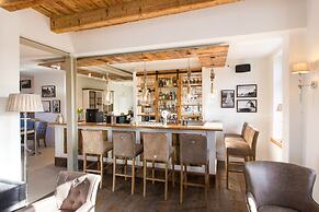 Hotel Achterum Greetsiel