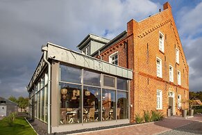 Hotel Achterum Greetsiel