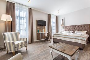 Hotel Achterum Greetsiel