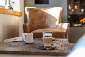 Hotel Achterum Greetsiel