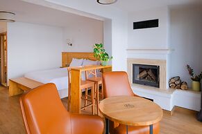 Sapanca Villa Suite