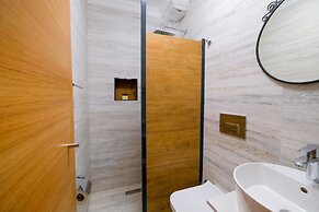 Sapanca Villa Suite