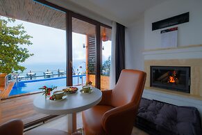 Sapanca Villa Suite
